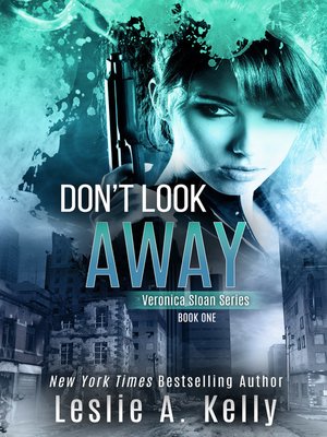 cover image of Don't Look Away